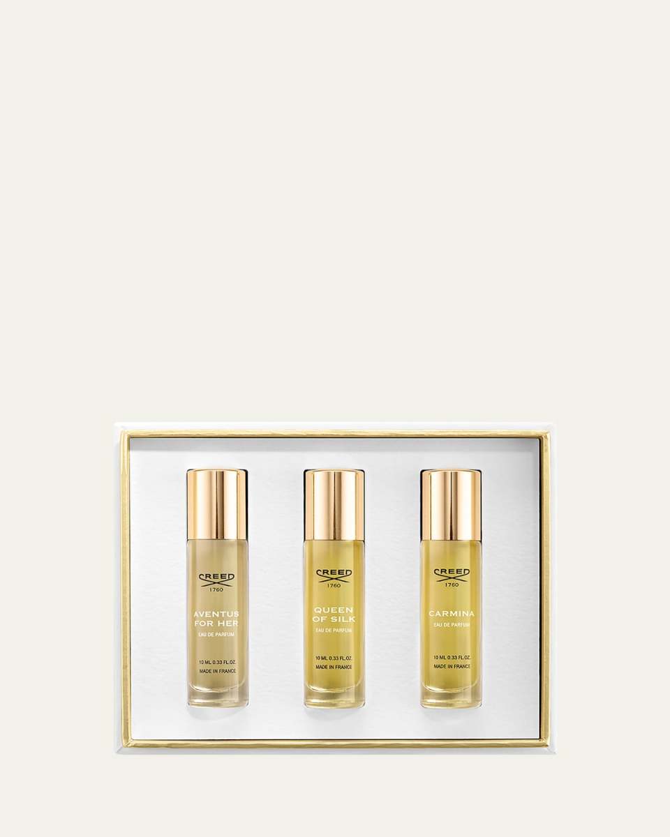 3-Piece Fragrance Gift Set